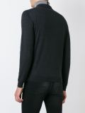 classic collar jumper