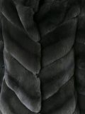 'Four Rex'外套