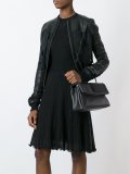 'West Hollywood Monogram'肩背包