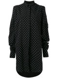 'Bumble' shirt dress
