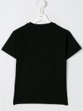 logo print T-shirt 