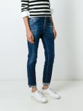 'Cool Girl' jeans