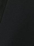 PYTHON-EFFECT SHAWL COLLAR JACKET