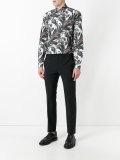 printed shirt