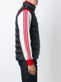 'Serrated' vest