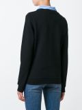 Kenzo Paris套头衫