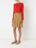 knit top