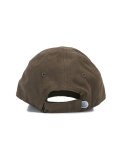 logo patch cap 