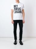 Jeremy Deller My Drug Shame套头衫