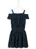 off shoulder dress 