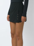 embellished skirt