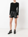 plain jumper 
