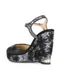 Perla 120 sandals