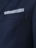 patch pocket blazer