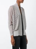 'Nyon' cardigan