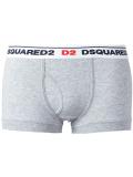 logo boxers