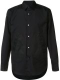 plain shirt