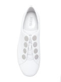 studded sneakers