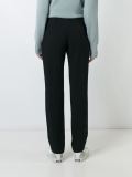 tailored trousers