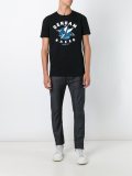 'Blue Wings' T-shirt