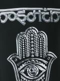 hamsa hand T-shirt