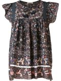 'Posy' blouse 