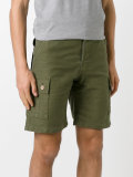 back pocket shorts