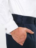 classic button down shirt