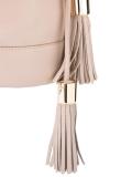 bucket shoulder bag 