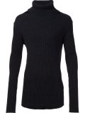 turtleneck jumper