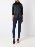 embellished blouse