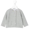 buttoned cardigan 