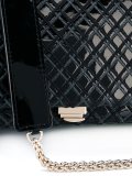 quilted crossbody bag