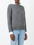 'Grace' jumper