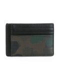 camouflage cardholder