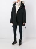 'Dawson' parka