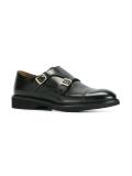 monk strap shoes