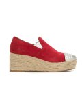 flatform slippers