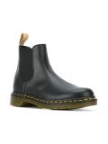 'Vegan' Chelsea boots