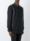 Adidas Originals x White Mountaineering夹克