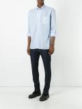 plain shirt