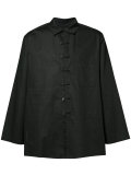 flared shirt