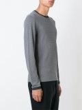 crew neck sweater