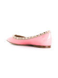 Valentino Garavani Rockstud ballerinas