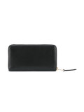 signature zip-around wallet