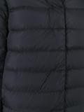 padded coat 
