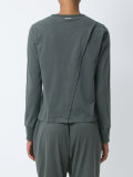 long sleeves top
