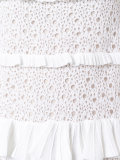 Genziana dress