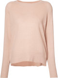 VINCE V406677235 peach ??? Artificial->Acetate