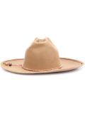 felt hat